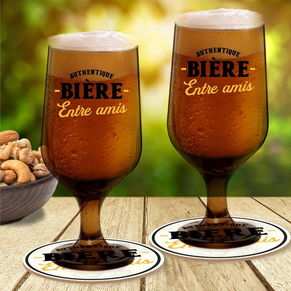 Coffret Bière Entre Amis