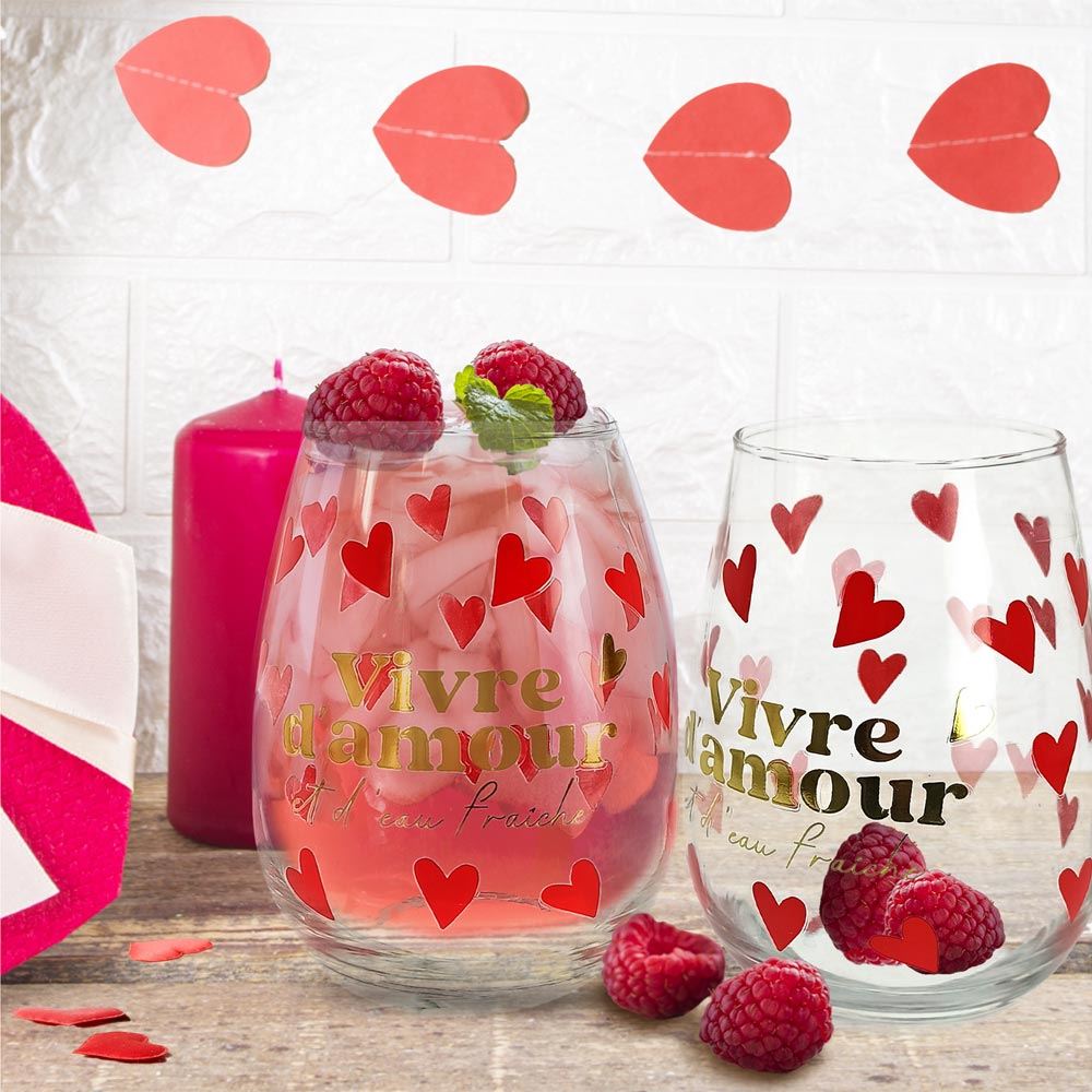 Verre amour