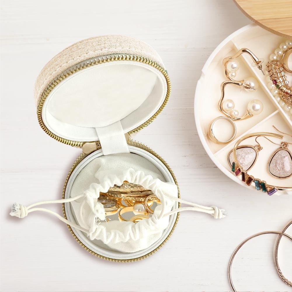 Boite A Bijoux Jolie Mamie