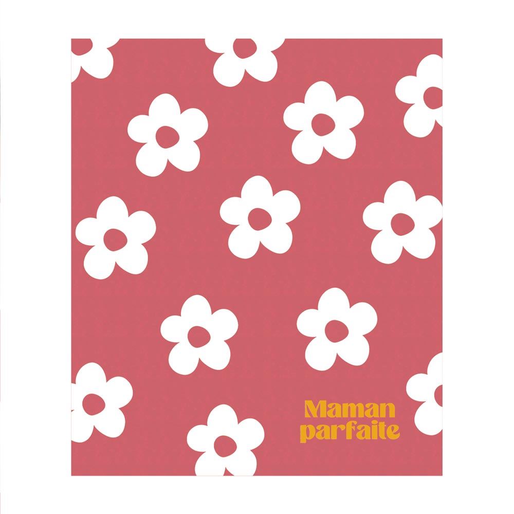 Plaid maman