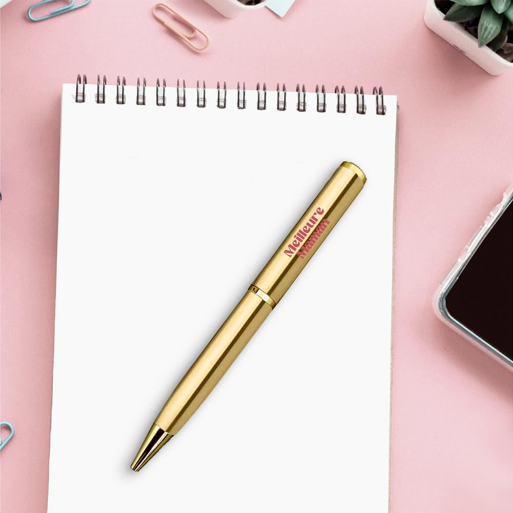 Stylo Meilleure Maman