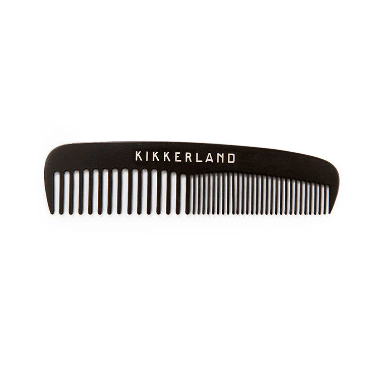 Mini peigne moustache