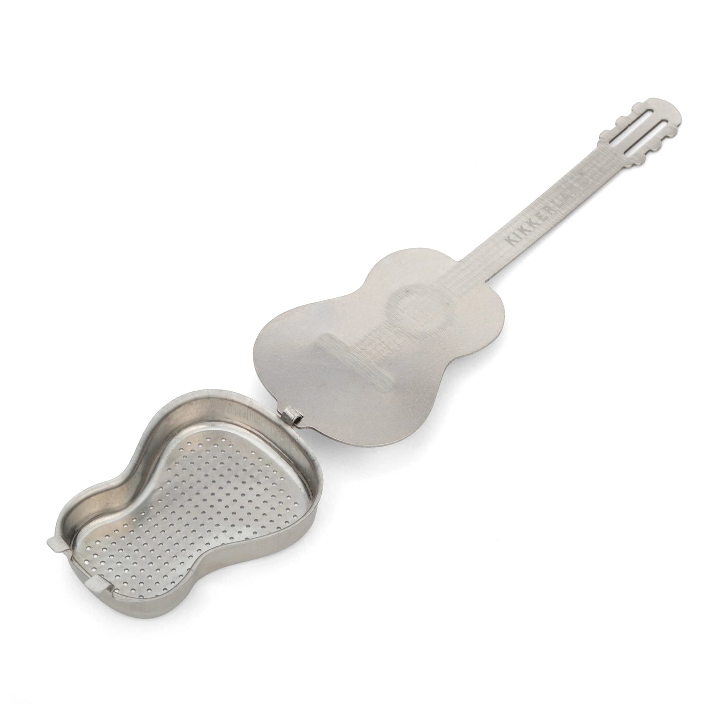 Infuseur à thé guitare