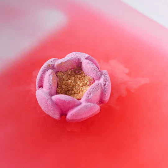 Bombe de bain I Can Buy Myself Flowers