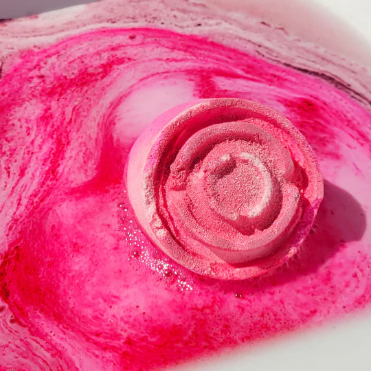 Bombe de bain Everything's Rosie