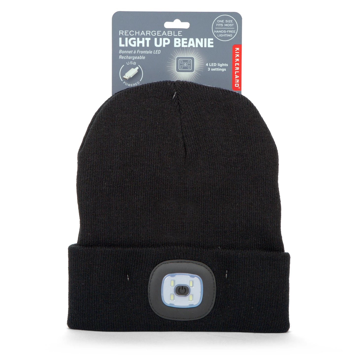 Bonnet LED