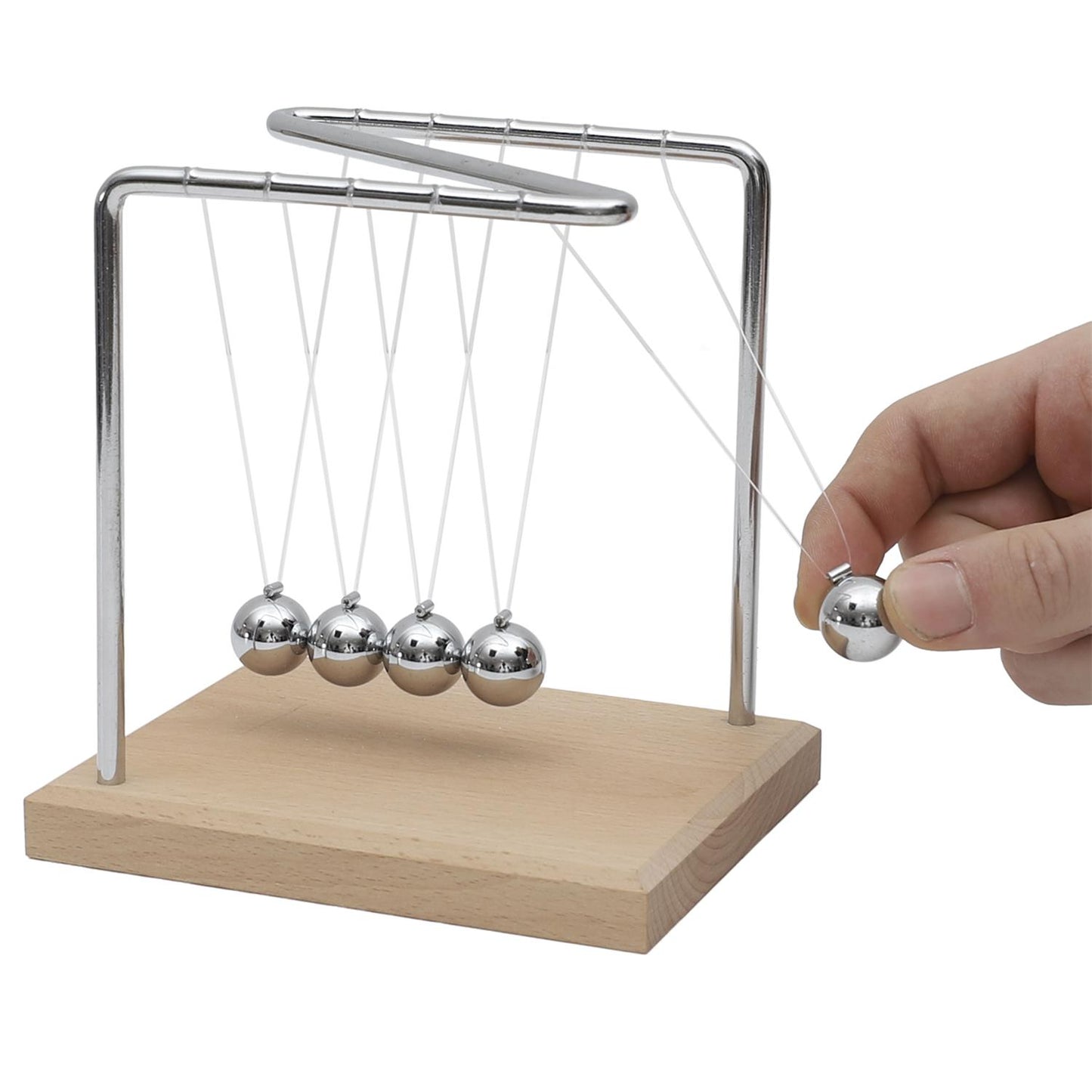 Pendule de newton
