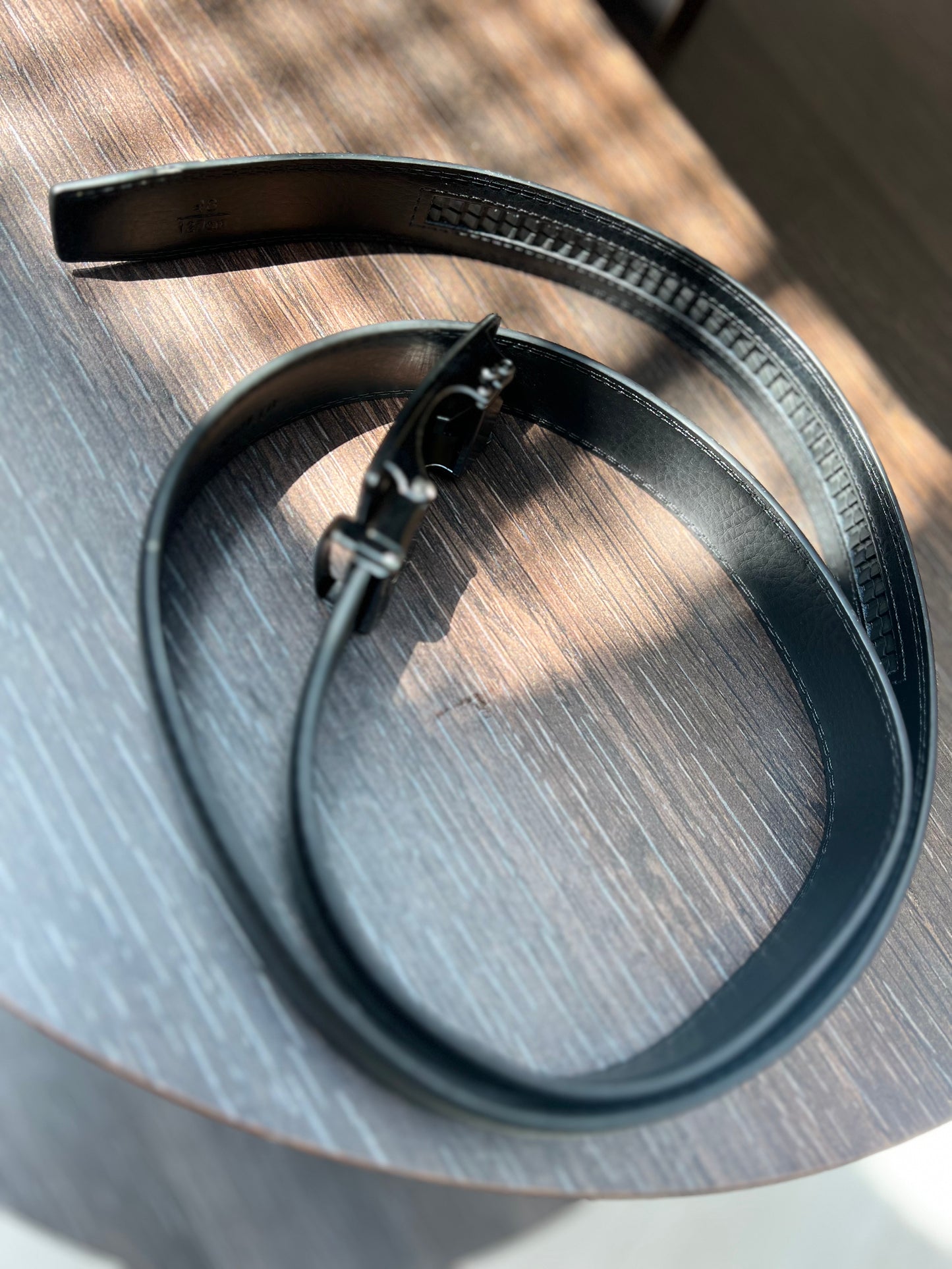Ceinture Papa