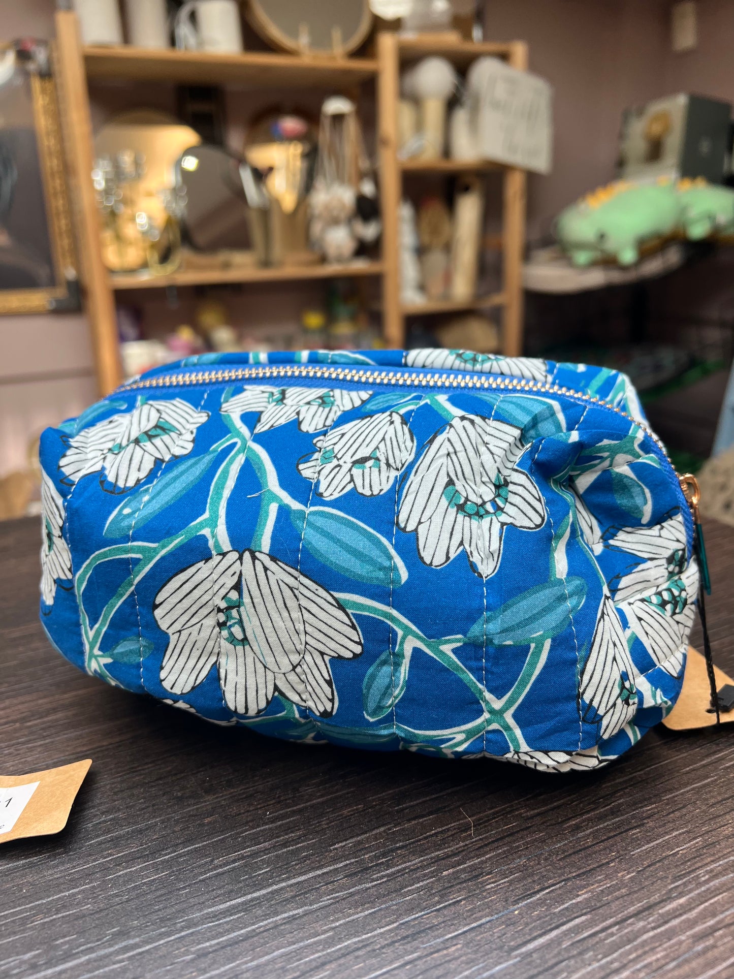Trousse maitresse
