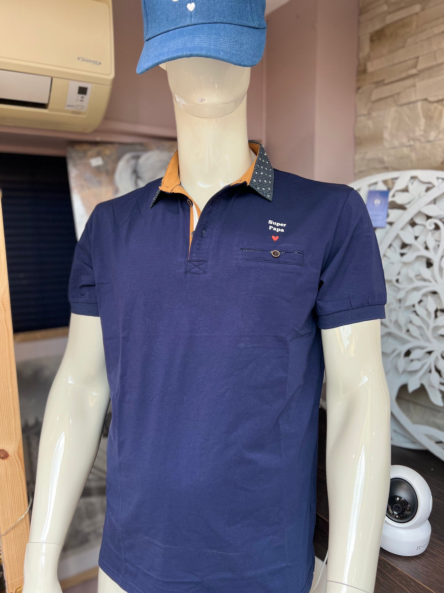 Polo Super Papa