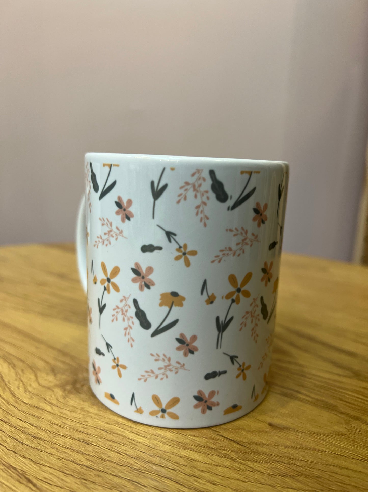 Mug tu es une mamie formidable