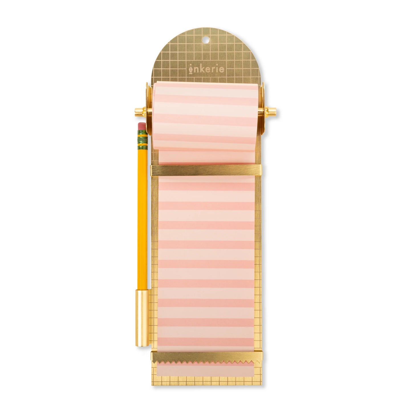 Bloc note magnétique