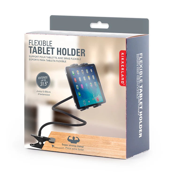 Porte tablette