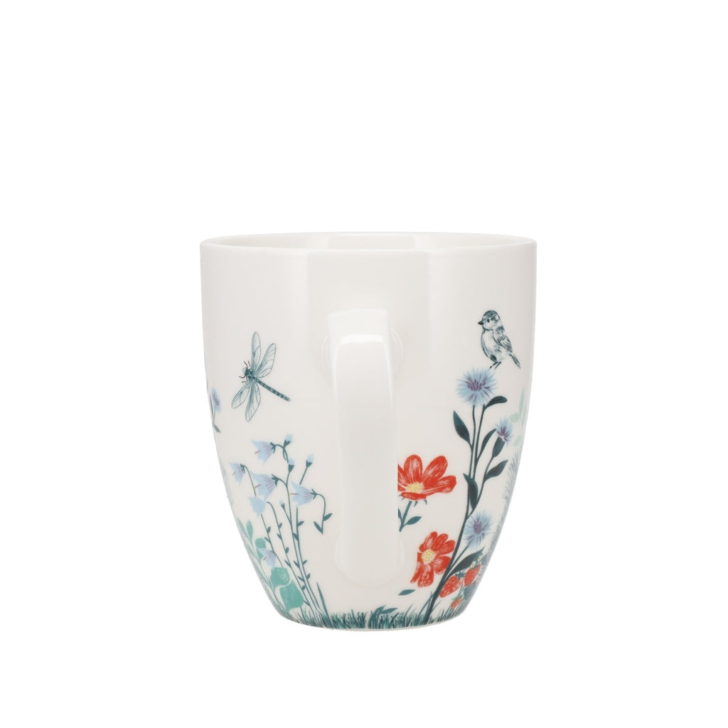 Mug xl 500ml jardin des merveilles