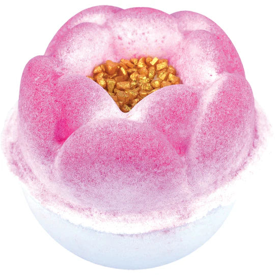 Bombe de bain Peony Blush