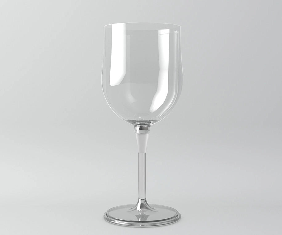 VERRE DE VIN DE TRANSPORT