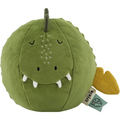 Balle sonore Mr. Dino