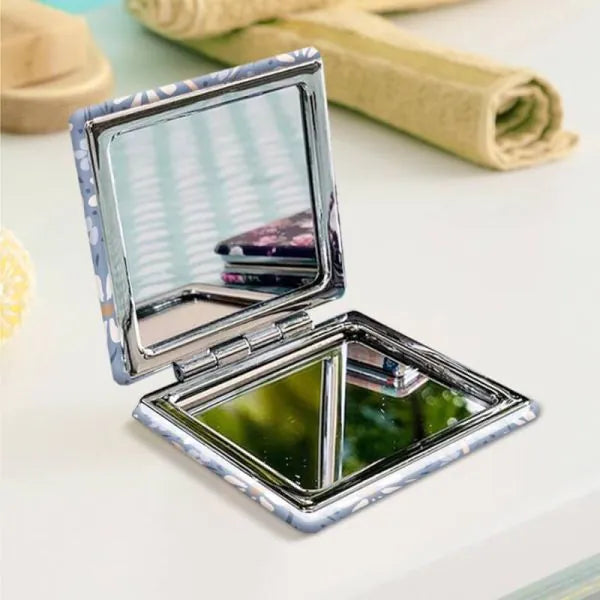 Miroir Copine au top