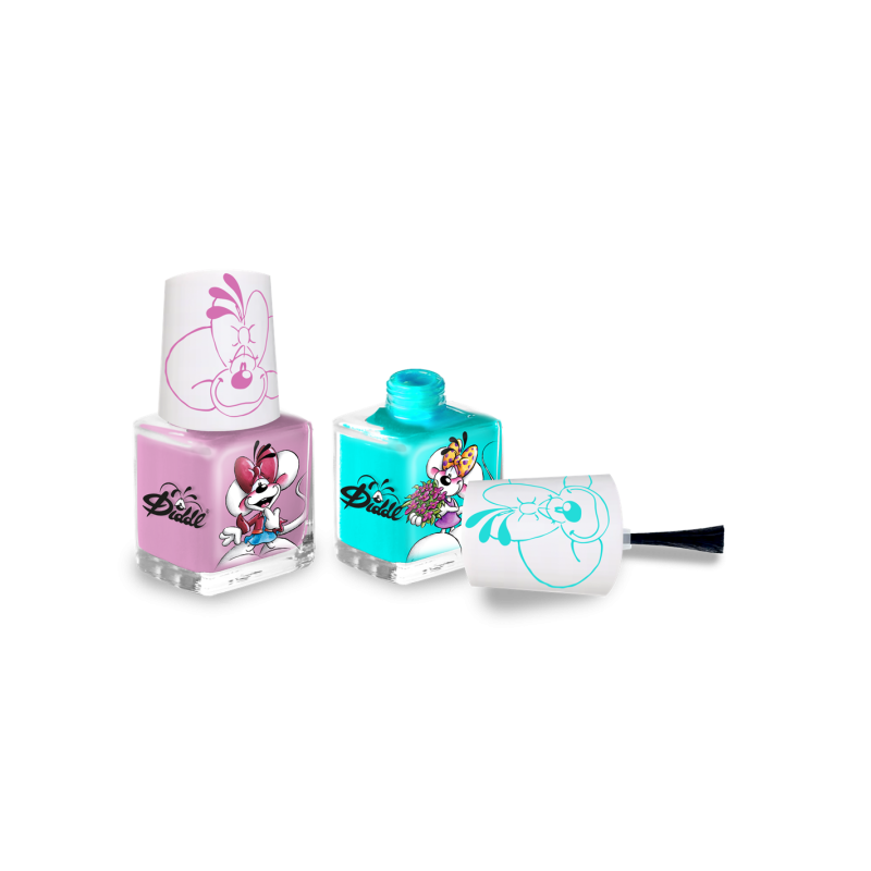 DUO VERNIS DIDDL