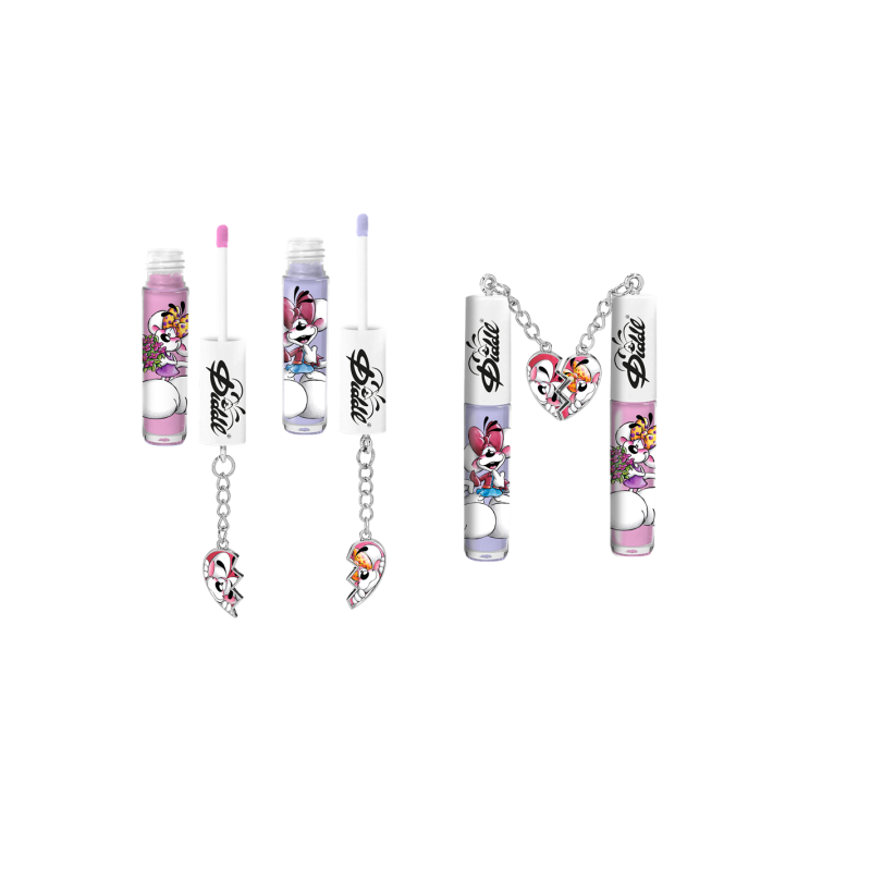 LIP GLOSS BEST FRIEND DIDDL
