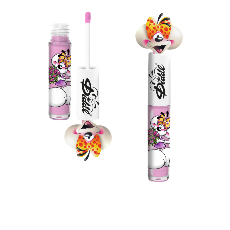 LIP GLOSS DIDDL