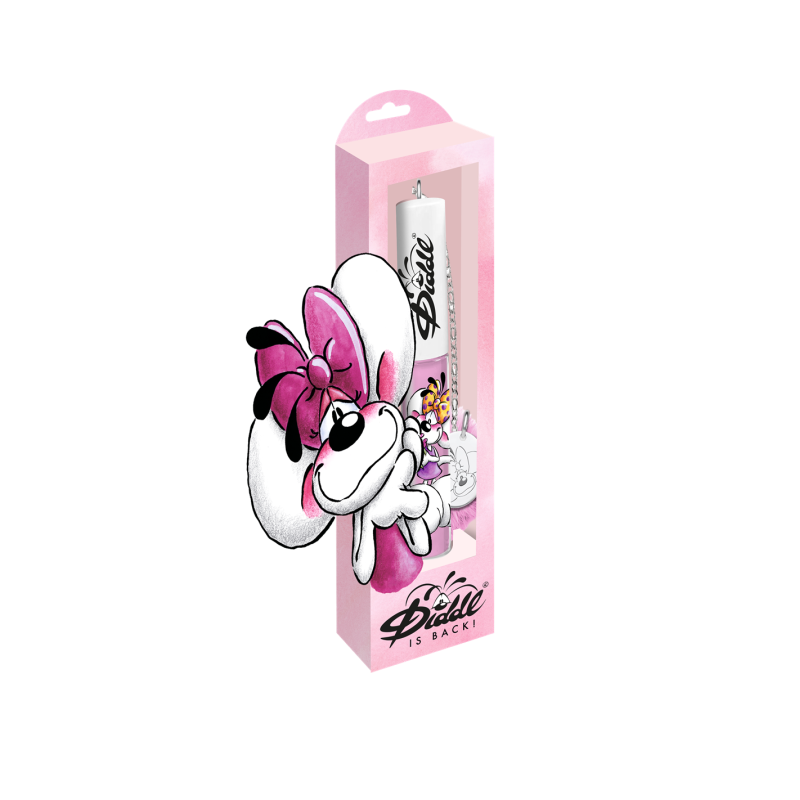 LIP GLOSS DIDDL