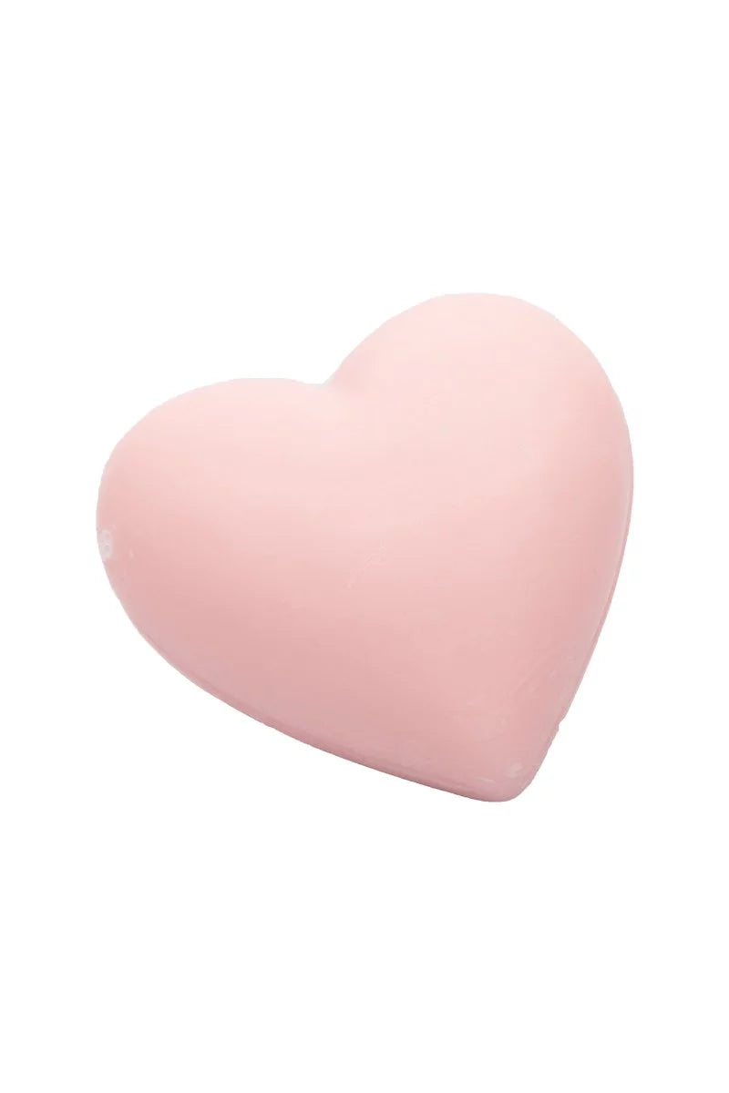 SAVON COEUR 25G SAVONNERIE DE NYONS
