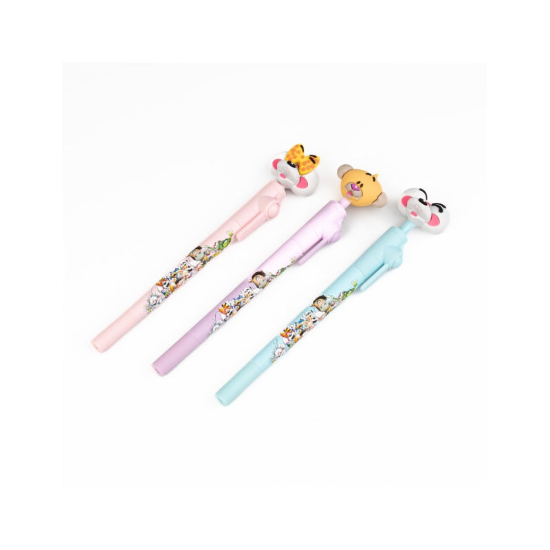 Stylo fidget diddl
