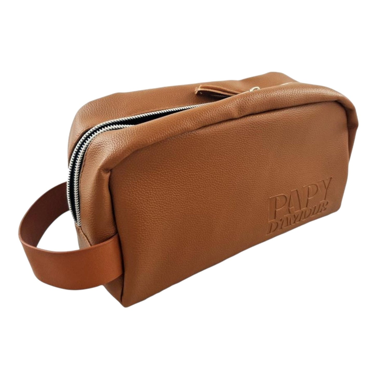 Trousse de toilette papy d'amour