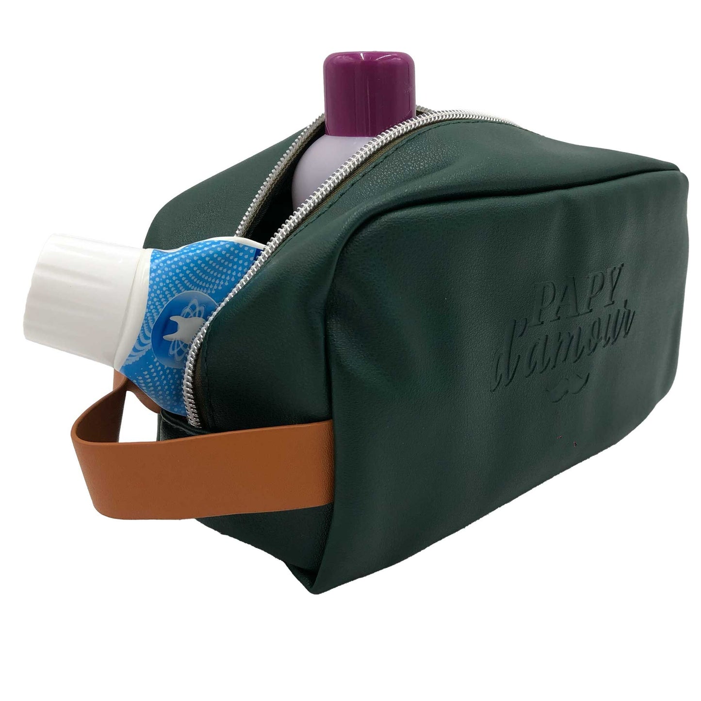Trousse de toilette Papy