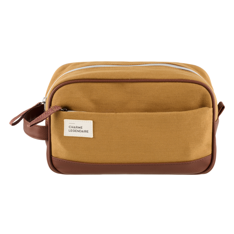 Trousse de toilette charme