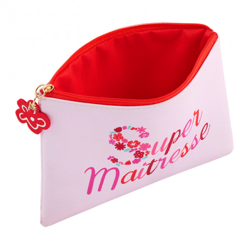 Trousse super maîtresse