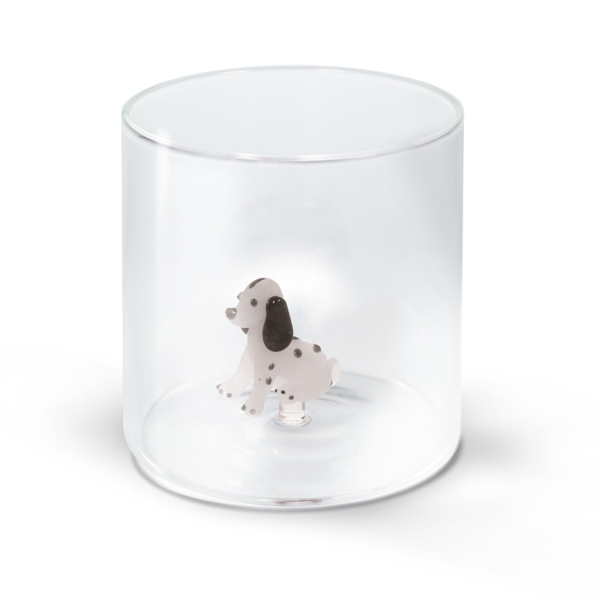 Verre setter à figurine en borosilicate 250 ml