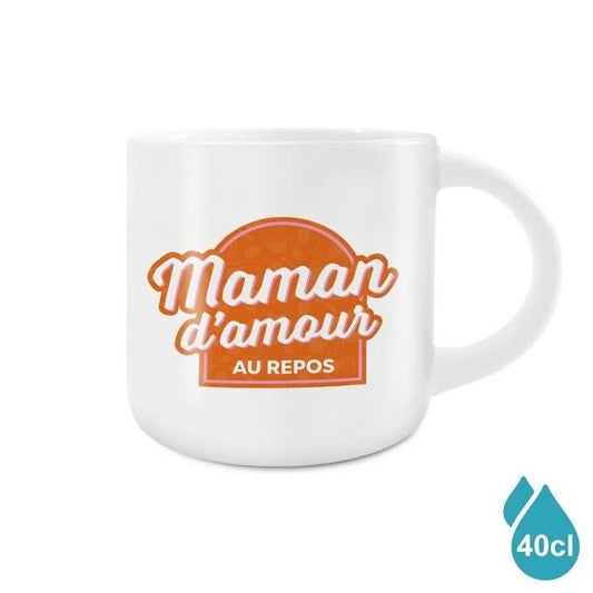 Mug maman d'amour