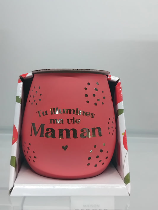 Photophore maman