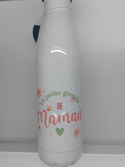 Gourde maman