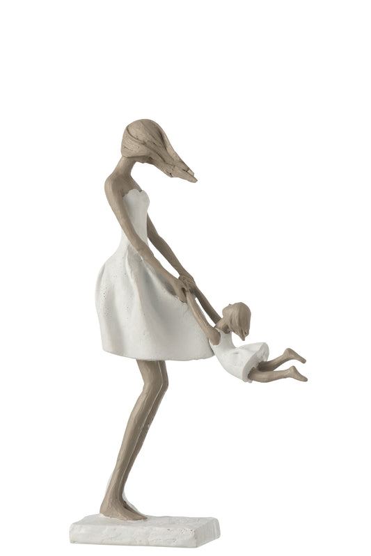 Décoration femme enfant