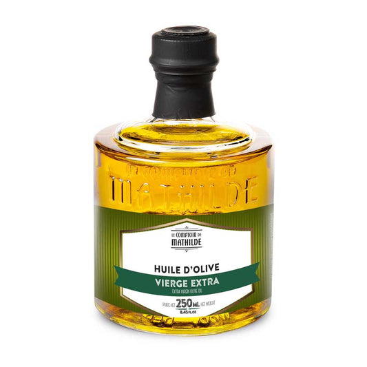 Huile D'Olive Vierge Extra 250 Ml