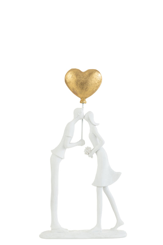 Décoration couple