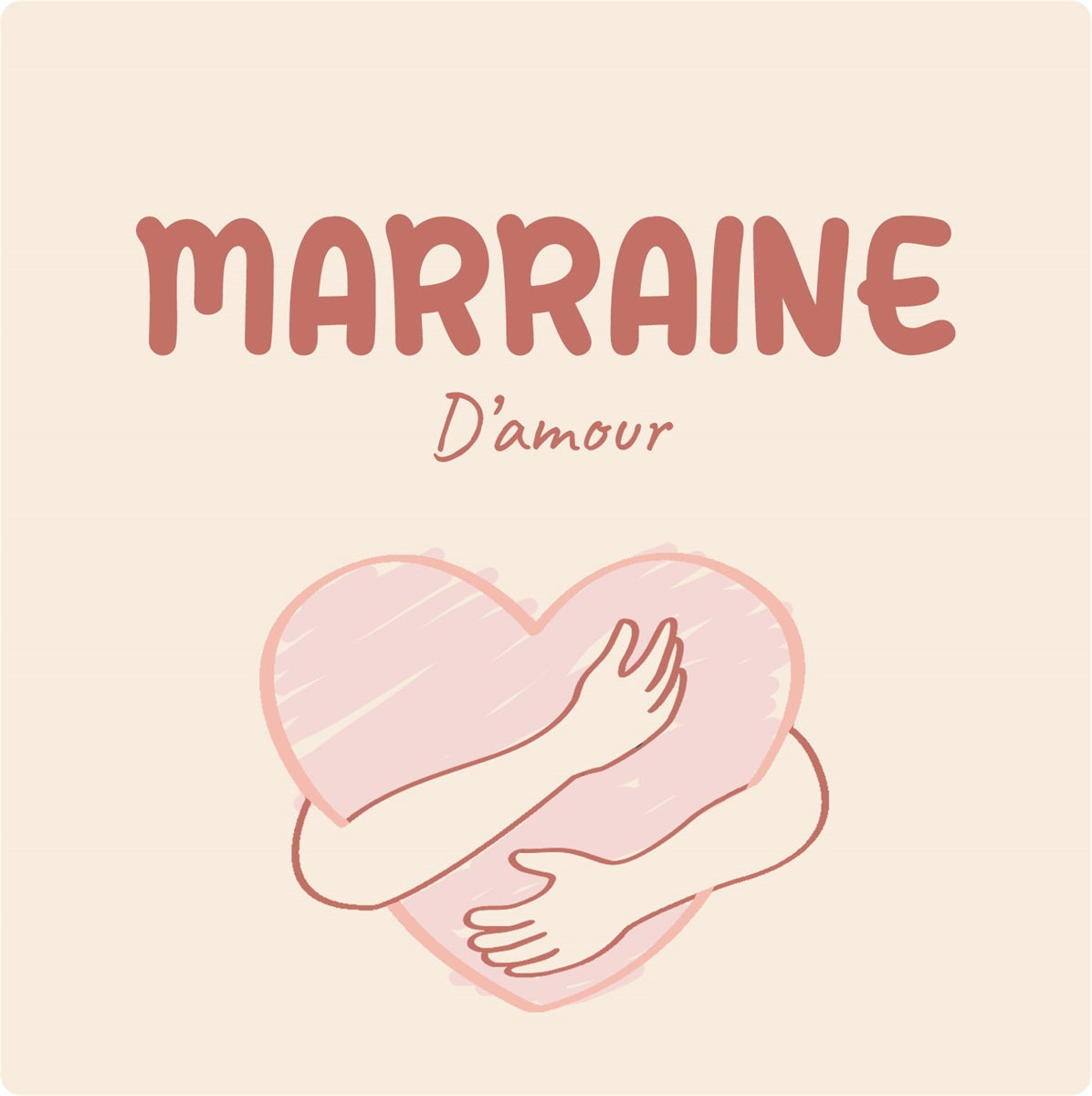 Déco marraine