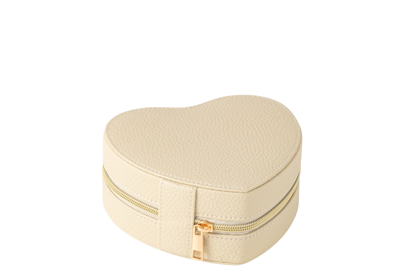 Boite à bijoux coeur