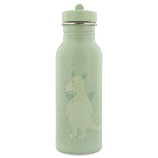 Gourde Mr. Dragon - Personnalisable