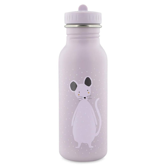 Gourde Mrs. Mouse - Personnalisable