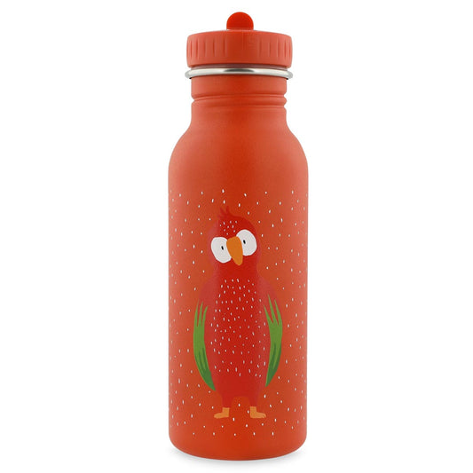 Gourde Mr. Parrot - Personnalisable