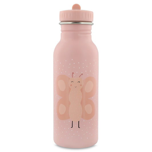 Gourde Mrs. Butterfly - Personnalisable