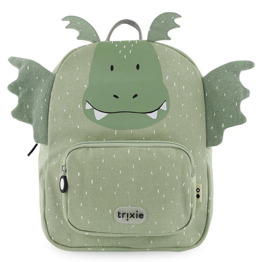 Sac à dos Mr.Dragon - Personnalisable