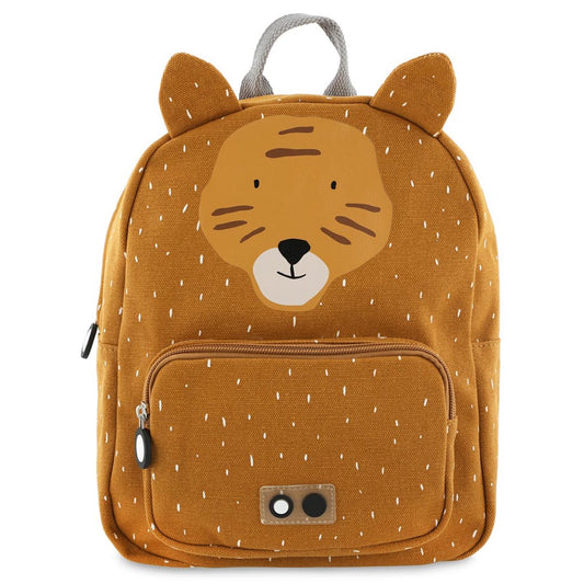 Sac à dos Mr. Tiger - Personnalisable
