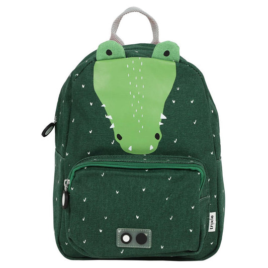 Sac à dos Mr. Crocodile - Personnalisable