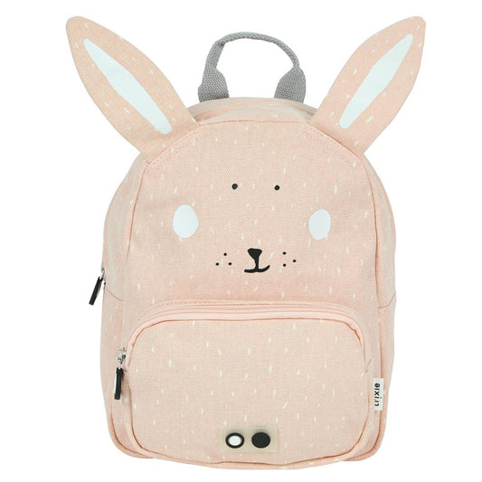 Sac à dos Mrs. Rabbit - Personnalisable