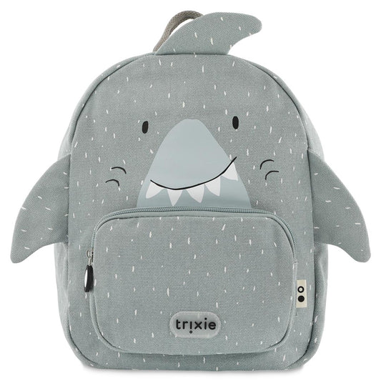 Sac à dos Mr. Shark - Personnalisable